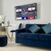Studio 43mp Mamaia Nord- Navodari vedere mare, mobilat- utilat modern