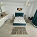 Studio 43mp Mamaia Nord- Navodari vedere mare, mobilat- utilat modern